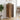 Bufet Lemn vechi 33 x 34,5 x 90 cm Lemn prelucrat