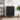 Dulap cu sertare 66 x 34,5 x 90 cm Lemn prelucrat Negru