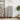 Dulap cu sertare Sonoma gri 33 x 34,5 x 90 cm Lemn prelucrat