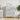 Bufet cu sertar Gri Beton 66 x 34,5 x 90 cm Lemn prelucrat