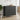 Bufet Negru 89 x 34,5 x 80 cm Lemn prelucrat