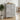 Bufet cu sertar Gri Beton 66 x 34,5 x 95 cm Lemn prelucrat