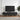 Cabinet TV 147 x 34,5 x 30 cm Negru Lemn prelucrat