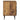 Dulap de noapte Lemn vechi 43 x 34,5 x 47,5 cm Lemn prelucrat
