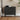 Dulap de noapte Negru 62 x 34,5 x 47,5 cm Lemn prelucrat
