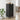 Bufet Negru 33 x 34,5 x 89,5 cm Lemn prelucrat