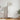 Bufet Alb foarte lucios 33 x 34,5 x 89,5 cm Lemn prelucrat