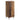 Bufet Lemn vechi 33 x 34,5 x 89,5 cm Lemn prelucrat