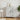 Bufet cu sertar Gri Beton 66 x 34,5 x 89,5 cm Lemn prelucrat