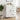 Bufet Alb foarte lucios 66 x 34,5 x 89,5 cm Lemn prelucrat
