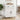 Bufet Alb foarte lucios 66 x 34,5 x 89,5 cm Lemn prelucrat