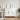 Bufet Alb foarte lucios 89 x 34,5 x 80 cm Lemn prelucrat