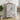 Bufet cu sertar Gri Beton 66 x 34,5 x 95 cm Lemn prelucrat