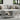 Masă de cafea Gri Beton 90 x 50 x 40 cm Lemn prelucrat