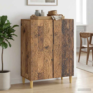 Bufet Lemn vechi 66 x 34,5 x 90 cm Lemn prelucrat
