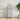 Bufet Gri Beton 33 x 34,5 x 90 cm Lemn prelucrat