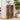 Dulap cu sertare Lemn vechi 33 x 34,5 x 90 cm Lemn prelucrat