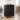 Bufet Negru 66 x 34,5 x 90 cm Lemn prelucrat