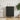 Bufet Negru 66 x 34,5 x 90 cm Lemn prelucrat