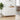 Bufet Alb foarte lucios 89 x 34,5 x 60 cm Lemn prelucrat