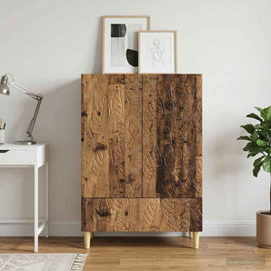 Bufet Lemn vechi 66 x 34,5 x 95 cm Lemn prelucrat