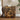 Dulap de noapte cu sertar Stejar fumuriu 43 x 34,5 x 44,5 cm