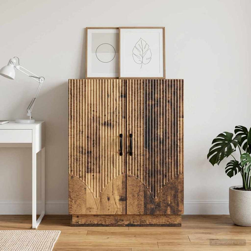 Bufet Lemn vechi 66 x 34,5 x 87 cm Lemn prelucrat