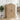 Bufet Stejar Artizanal 66 x 34,5 x 87 cm Lemn prelucrat