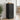 Bufet Negru 33 x 34,5 x 87 cm Lemn prelucrat