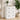 Dulap cu sertare Alb foarte lucios 66 x 34,5 x 87 cm