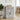 Bufet cu sertar Gri Beton 66 x 34,5 x 87 cm Lemn prelucrat