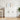 Bufet Alb foarte lucios 89 x 34,5 x 77 cm Lemn prelucrat