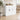 Bufet Alb foarte lucios 89 x 34,5 x 77 cm Lemn prelucrat