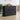 Bufet cu sertar Negru 89 x 34,5 x 57 cm Lemn prelucrat