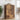 Bufet cu sertar Lemn vechi 66 x 34,5 x 92 cm Lemn prelucrat
