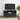 Cabinet TV cu sertar Negru 102 x 34,5 x 47 cm Lemn prelucrat
