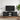Cabinet TV Negru 150 x 31 x 47 cm Lemn prelucrat