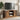 Cabinet TV 102 x 34,5 x 47 cm Lemn vechi Lemn prelucrat