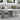 Masă de cafea Gri Beton 90 x 50 x 37 cm Lemn prelucrat