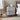 Dulap de noapte 2 buc. Gri Beton 43 x 34,5 x 50 cm