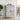 Bufet Gri Beton 66 x 34,5 x 90 cm Lemn prelucrat