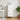 Bufet Alb foarte lucios 33 x 34,5 x 90 cm Lemn prelucrat
