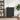 Dulap cu sertare 66 x 34,5 x 90 cm Lemn prelucrat Negru