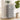 Dulap cu sertare Sonoma gri 33 x 34,5 x 90 cm Lemn prelucrat