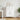 Bufet Alb foarte lucios 66 x 34,5 x 90 cm Lemn prelucrat