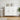 Bufet Alb foarte lucios 89 x 34,5 x 80 cm Lemn prelucrat