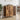 Bufet Lemn vechi 89 x 34,5 x 80 cm Lemn prelucrat
