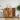 Bufet Lemn vechi 89 x 34,5 x 80 cm Lemn prelucrat