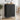 Bufet Negru 66 x 34,5 x 95 cm Lemn prelucrat