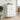 Bufet Alb foarte lucios 66 x 34,5 x 95 cm Lemn prelucrat
